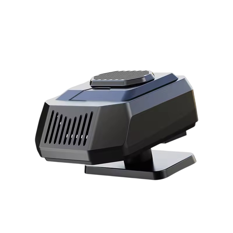 CarHeatix
