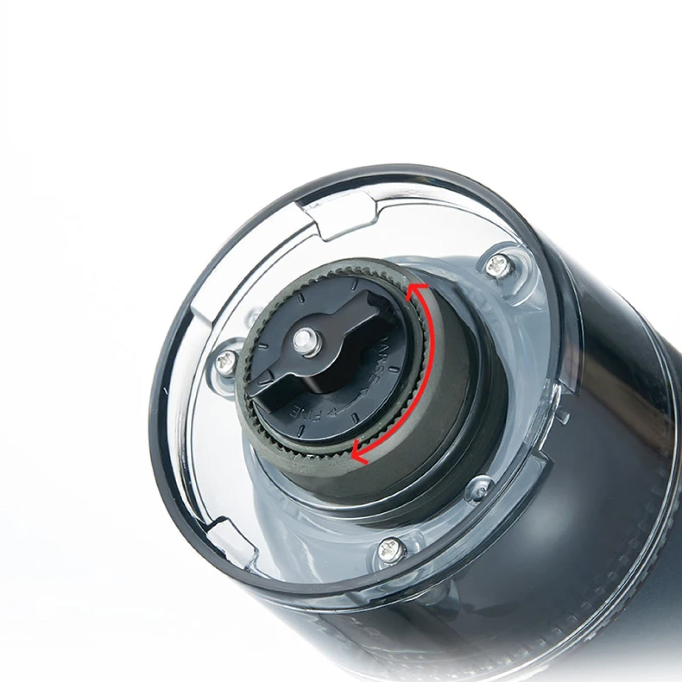Brewva Coffee Grinder