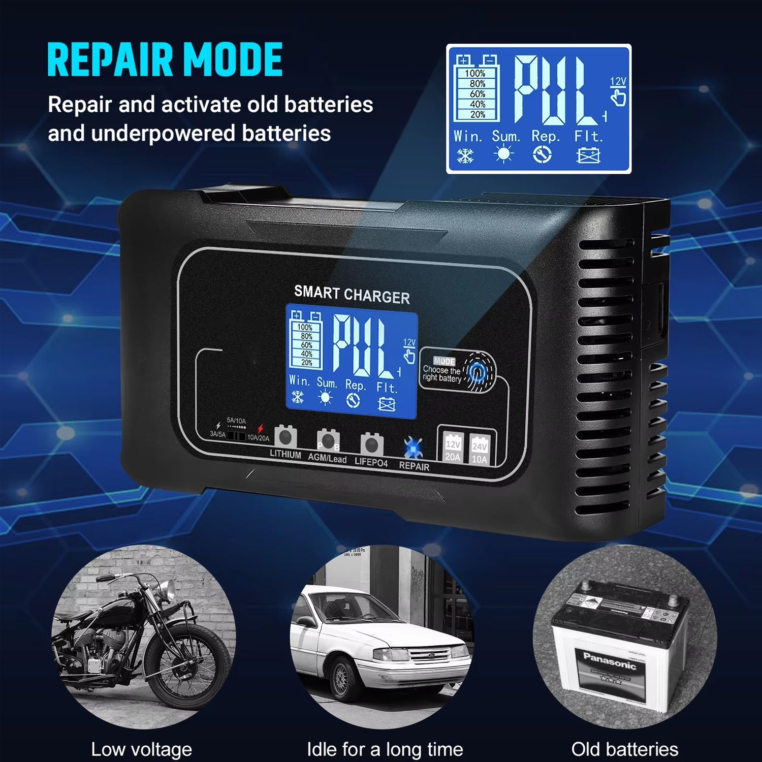 VoltSampx
