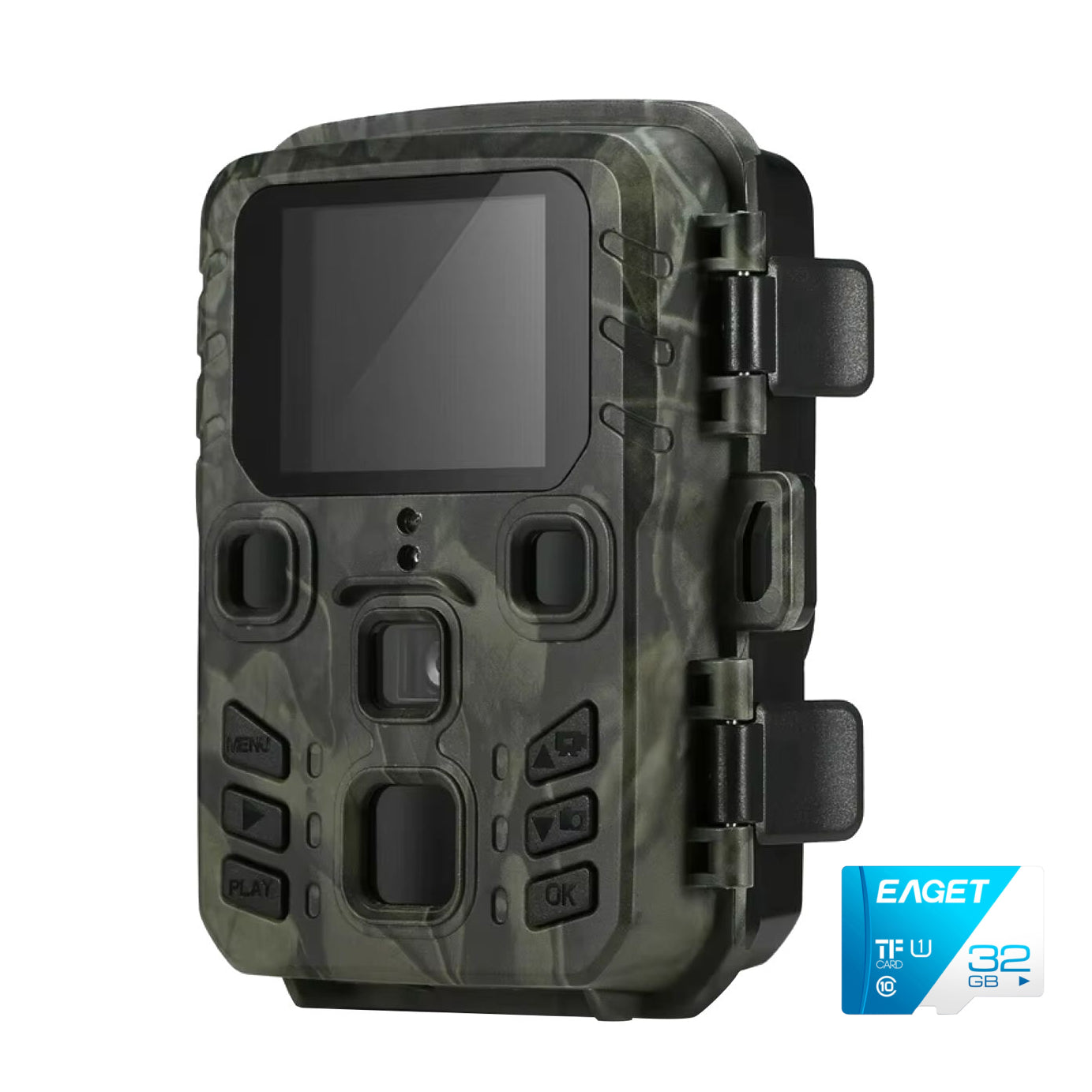 SkyeScout