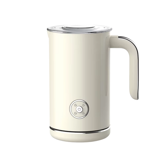 FoamyMic Milk Frother