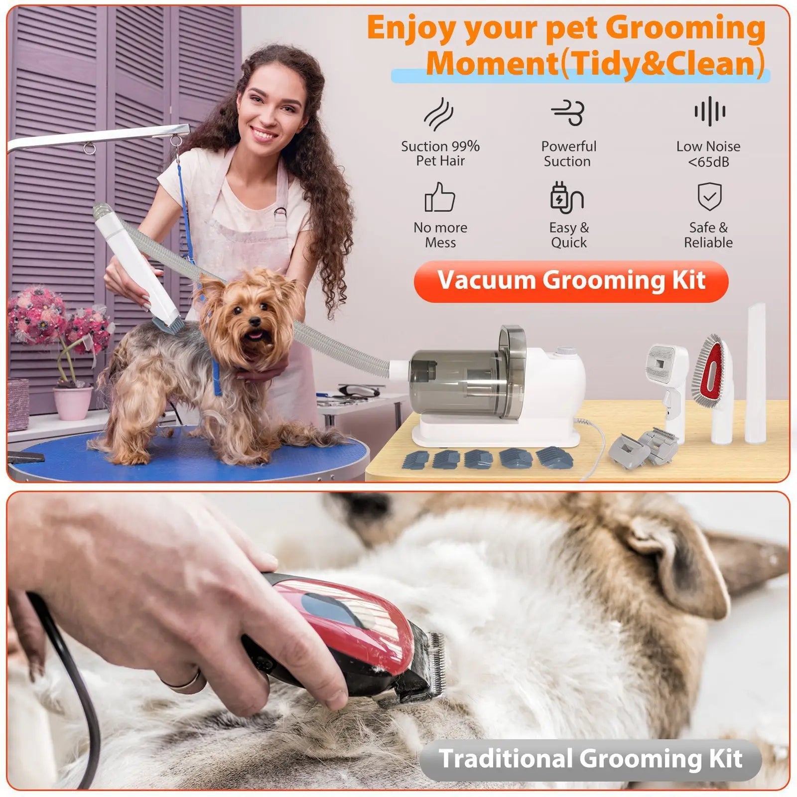 FurVaxim