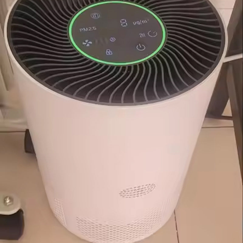 AirPurezy