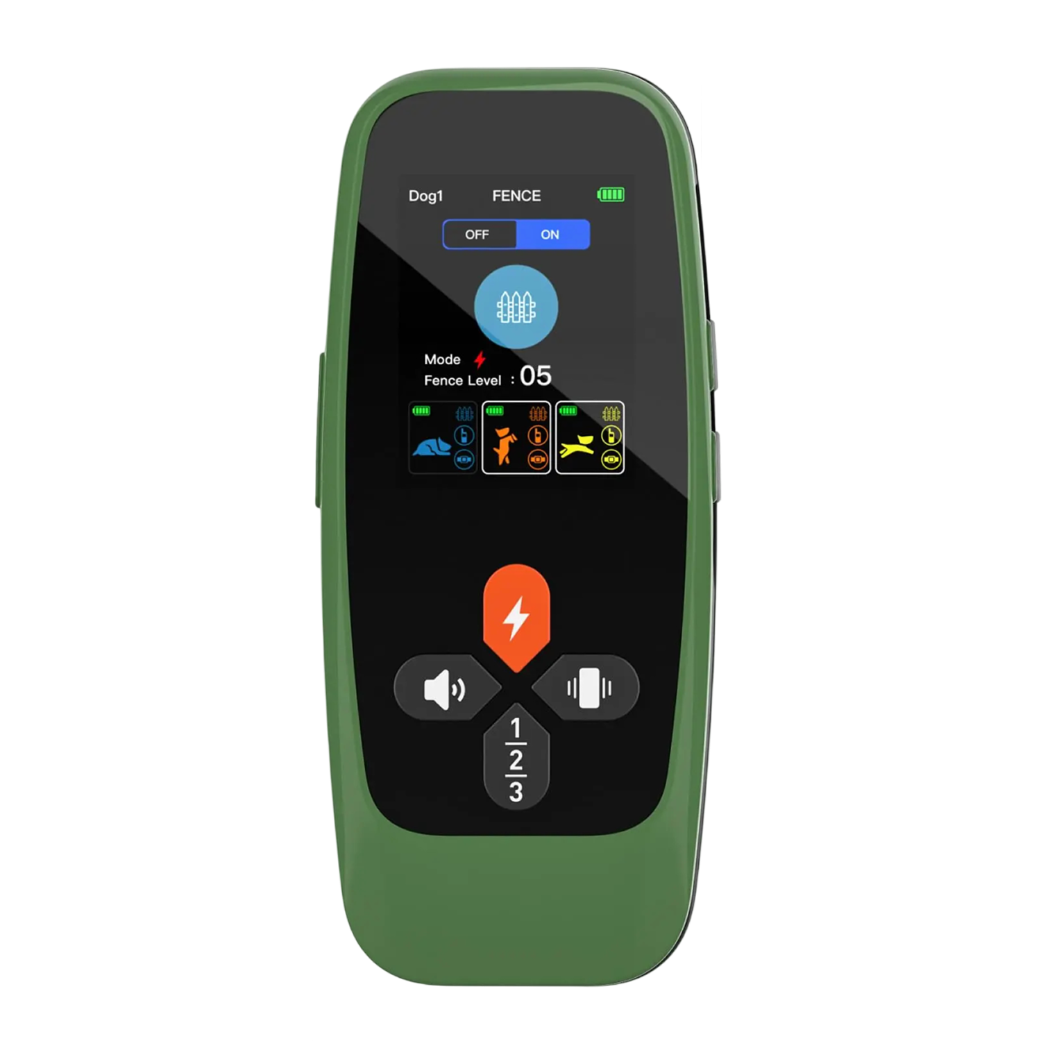 PawiZonez GPS Dog Fence