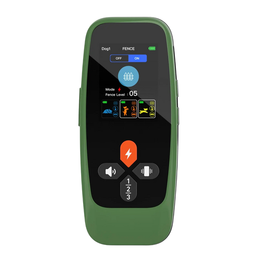 PawiZonez GPS Dog Fence