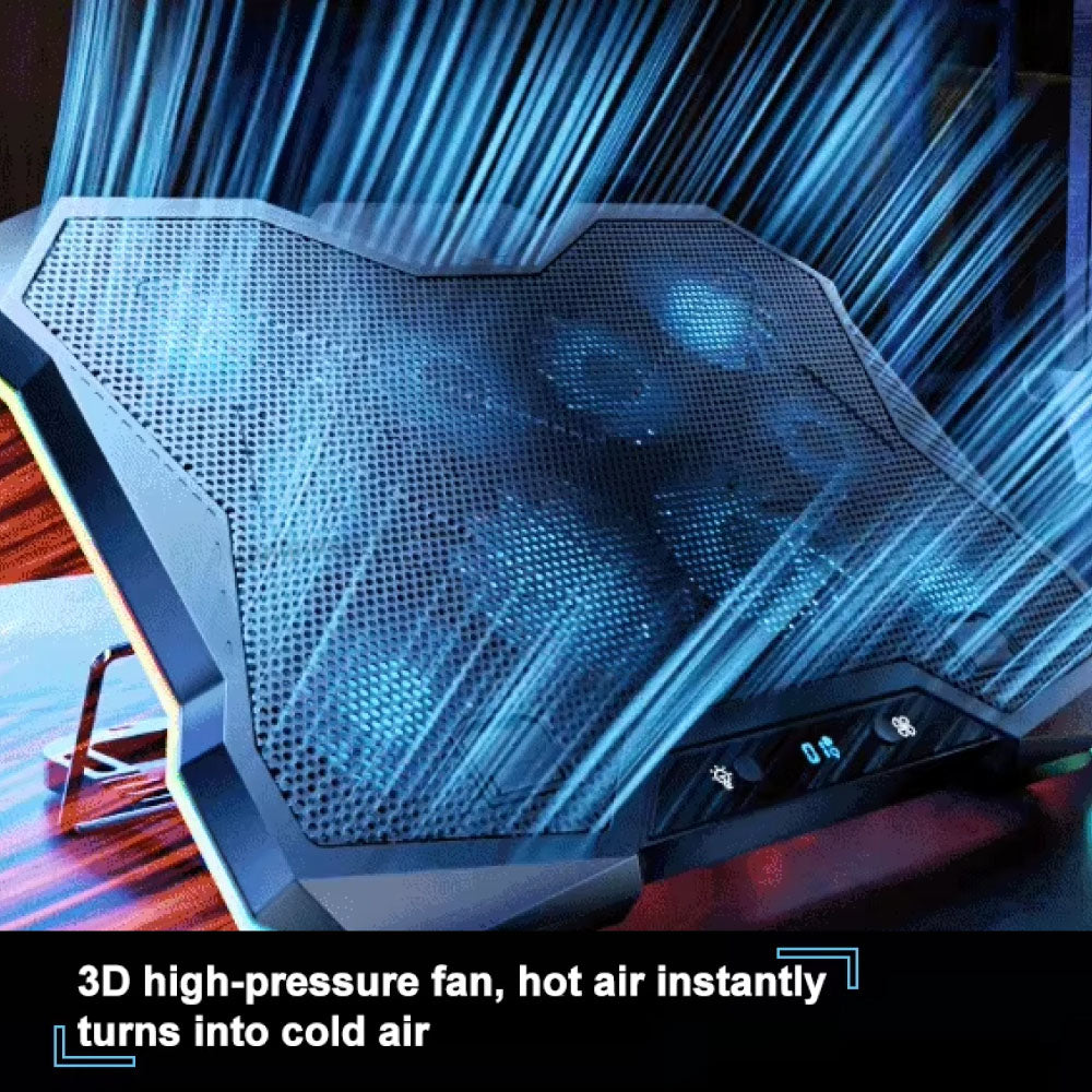 CryoChix Laptop Cooling Pad