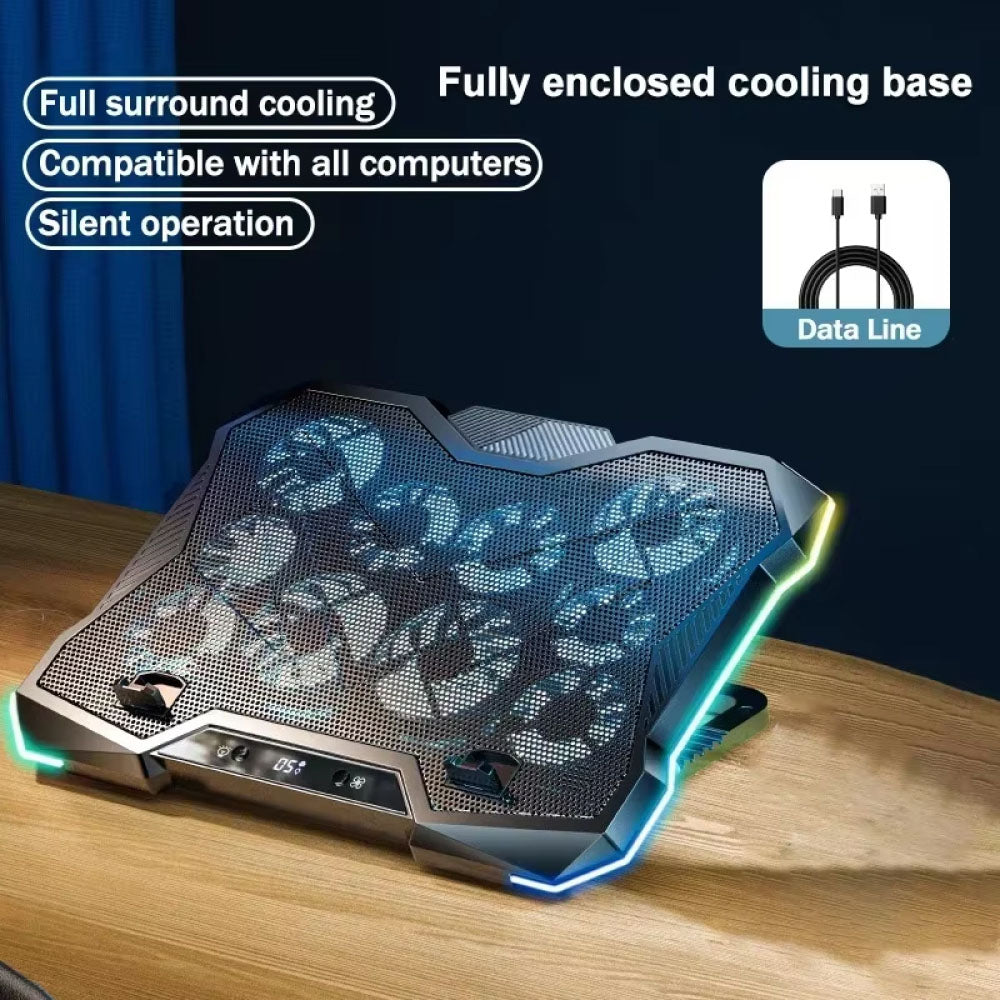 CryoChix Laptop Cooling Pad