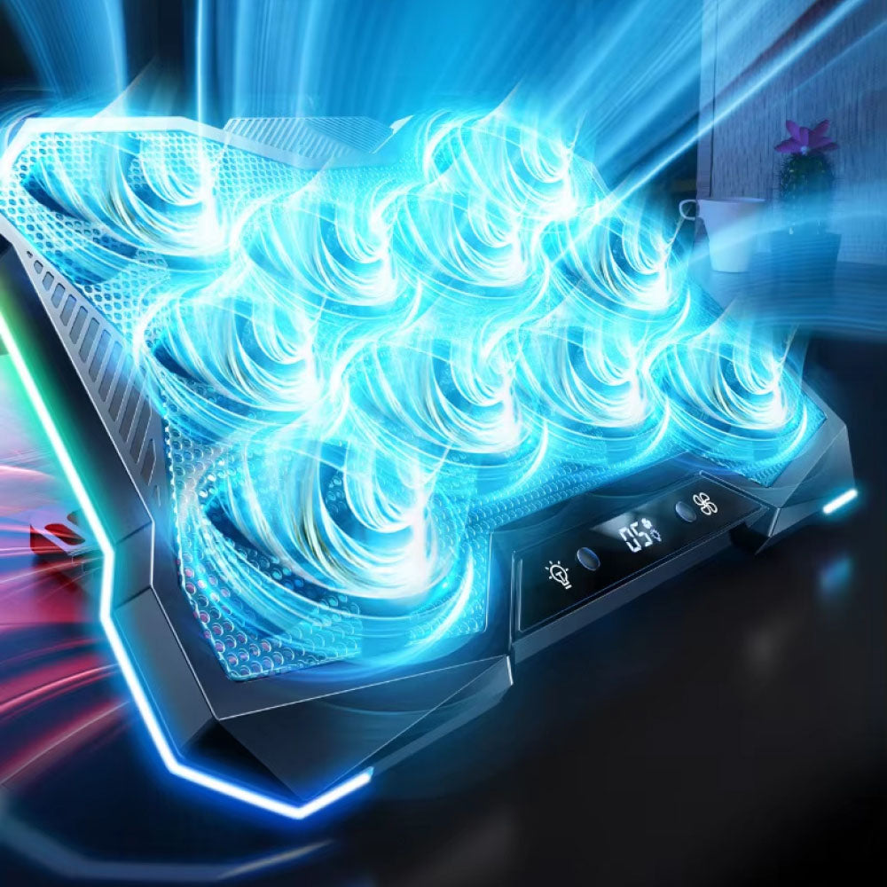 CryoChix Laptop Cooling Pad