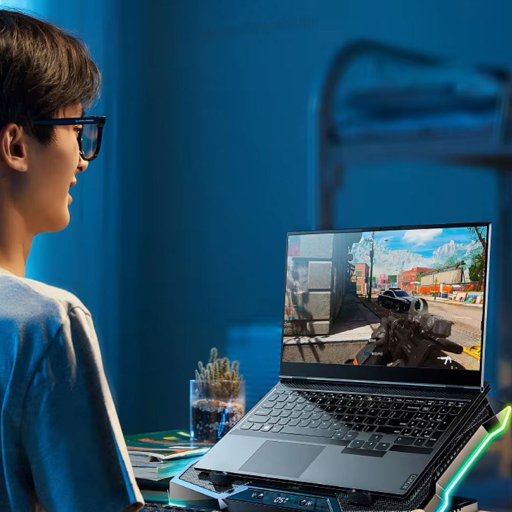 CryoChix Laptop Cooling Pad