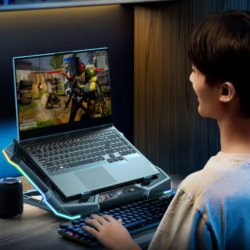 CryoChix Laptop Cooling Pad