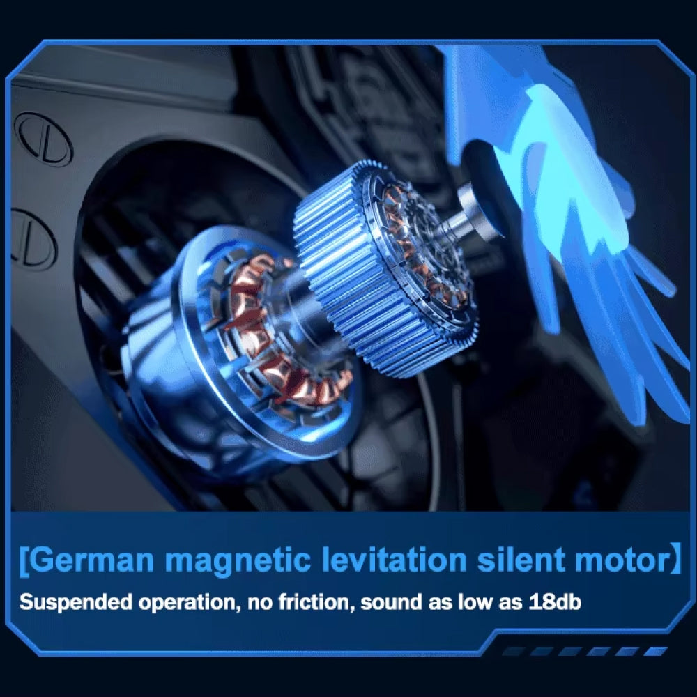 CryoChix Laptop Cooling Pad