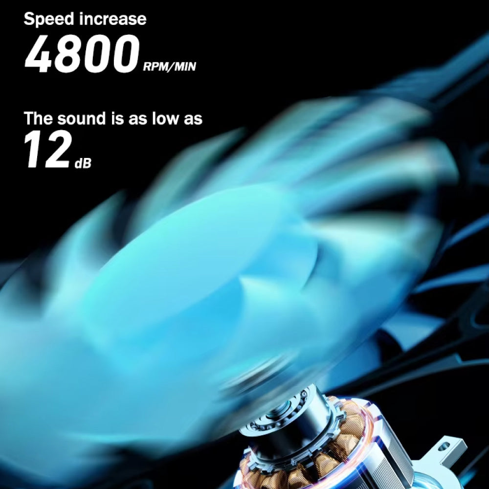 CryoChix Laptop Cooling Pad