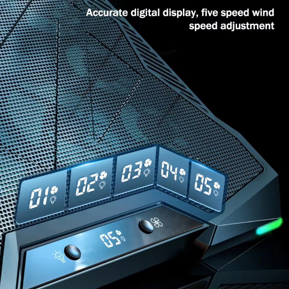 CryoChix Laptop Cooling Pad