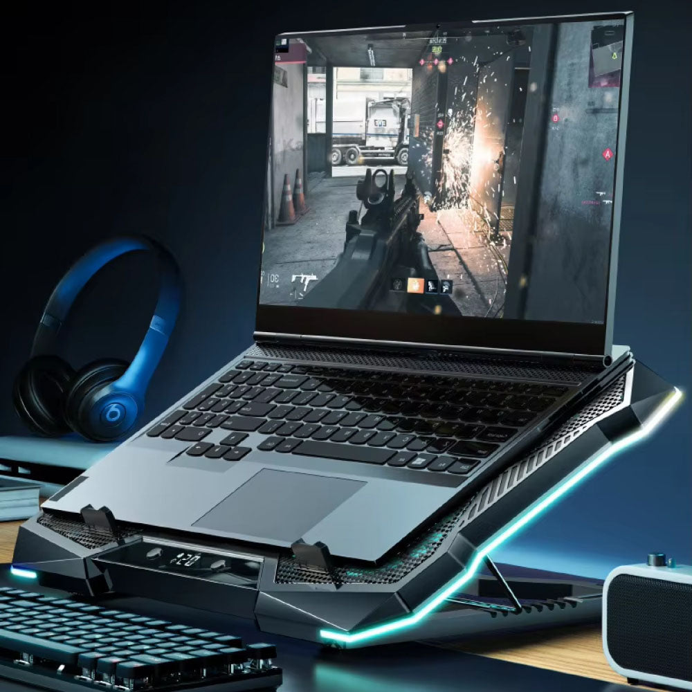 CryoChix Laptop Cooling Pad