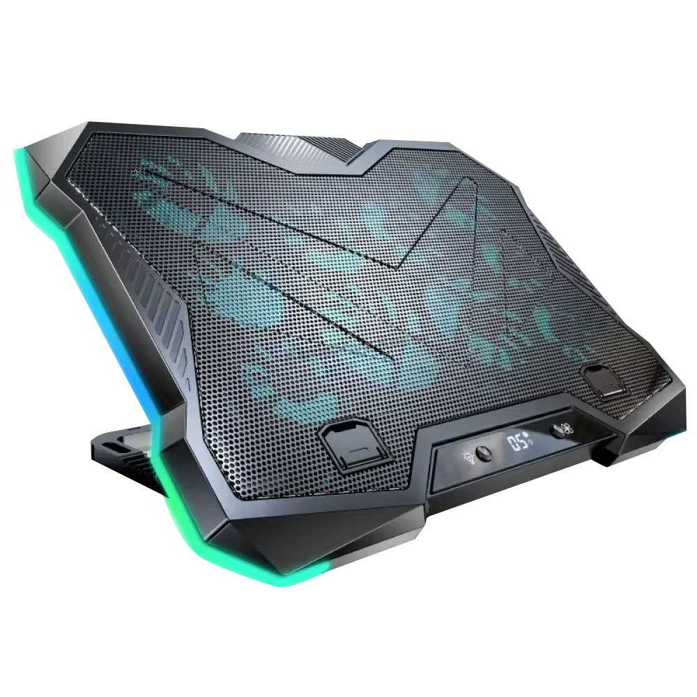 CryoChix Laptop Cooling Pad