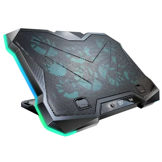 CryoChix Laptop Cooling Pad