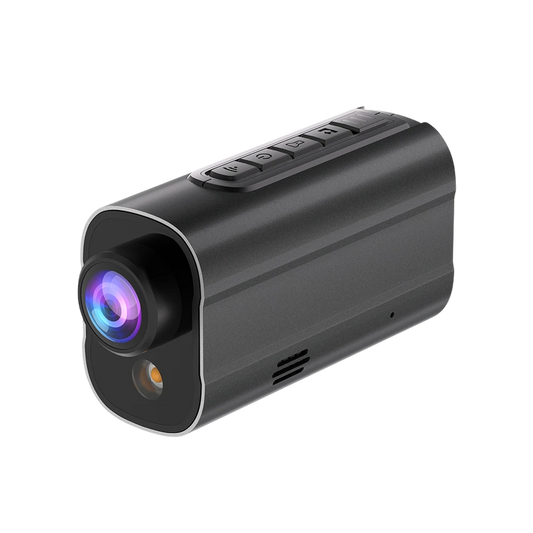 CyKamera v2 Bike Camera