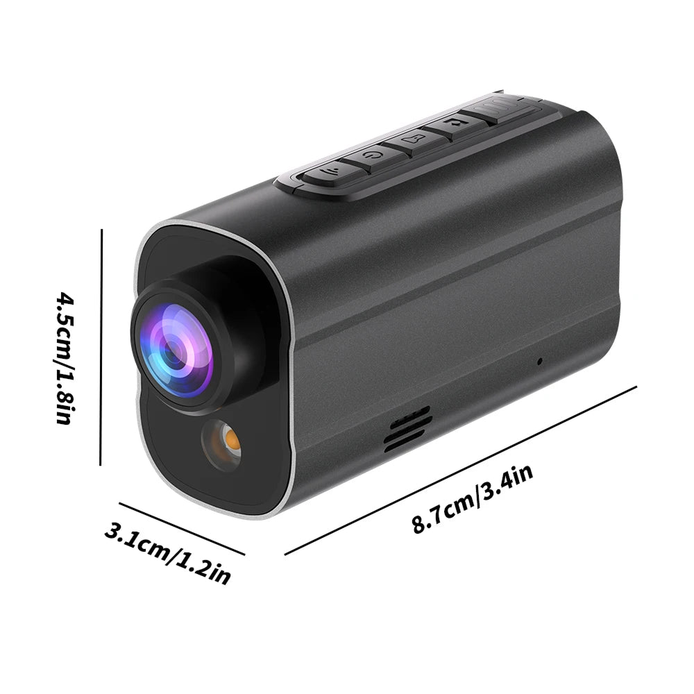 CyKamera v2 Bike Camera