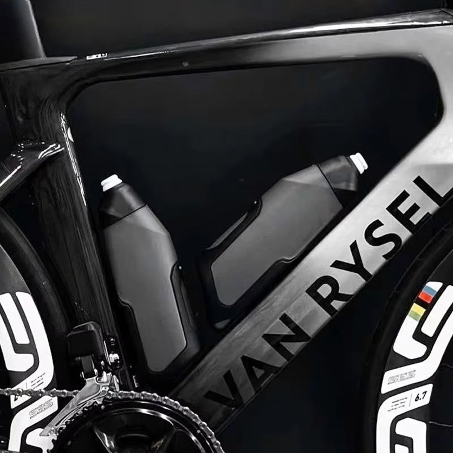 CycleHyra