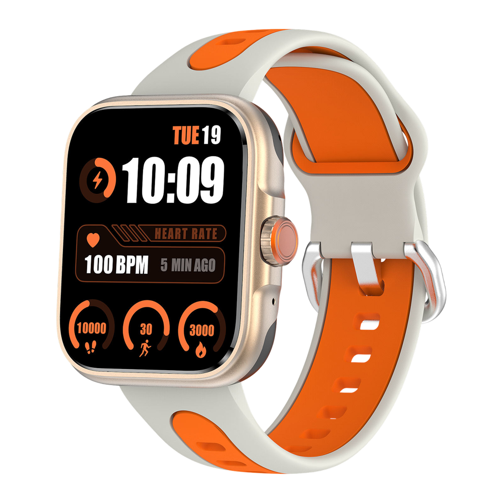 DelpinWat Swimming Smartwatch