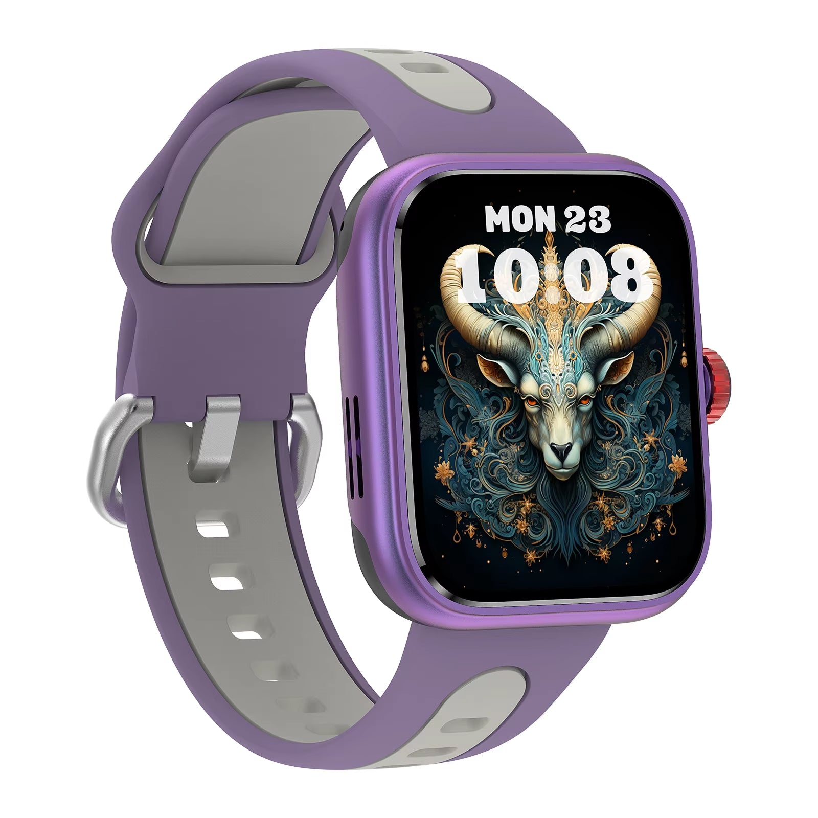 DelpinWat Swimming Smartwatch