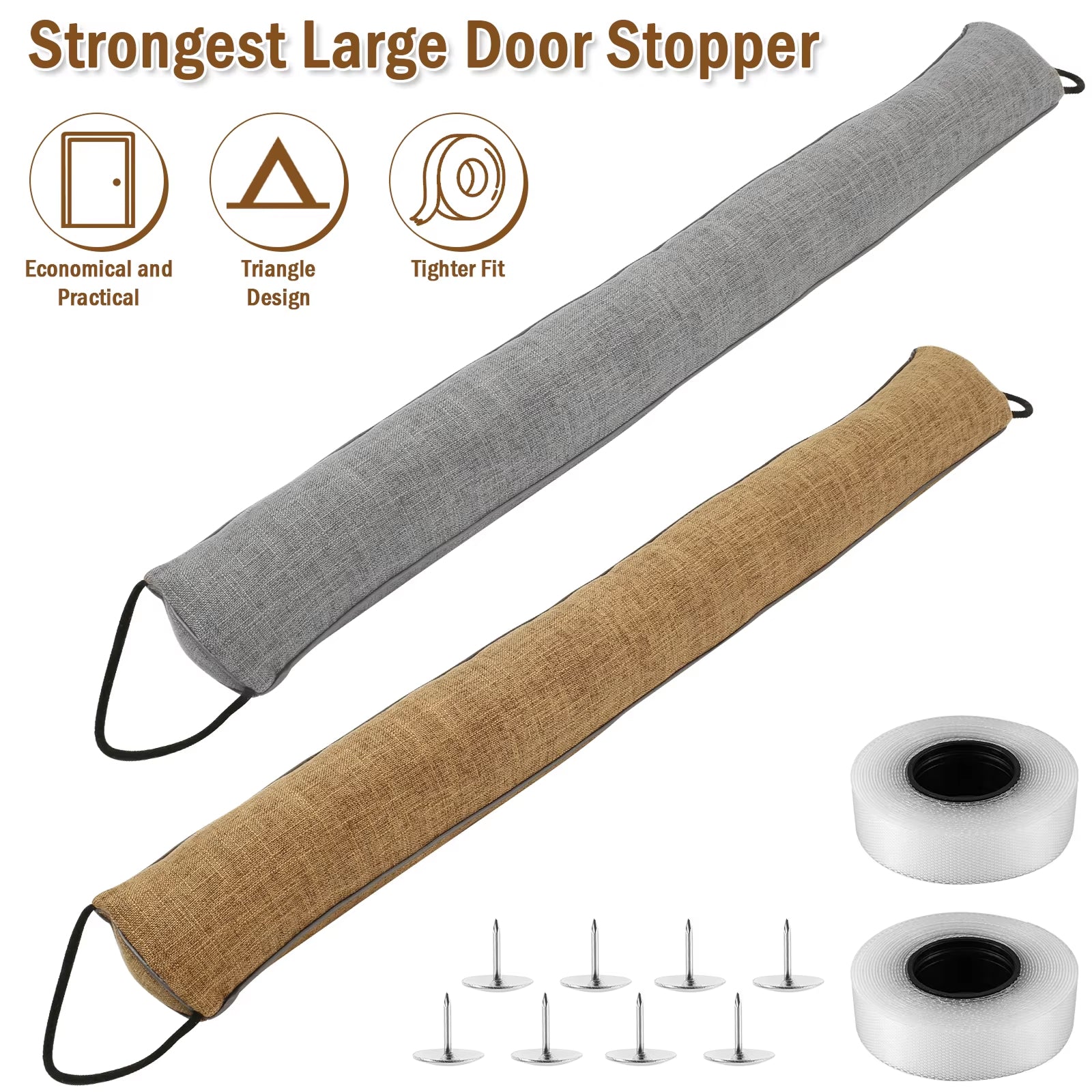 DooryDrop
