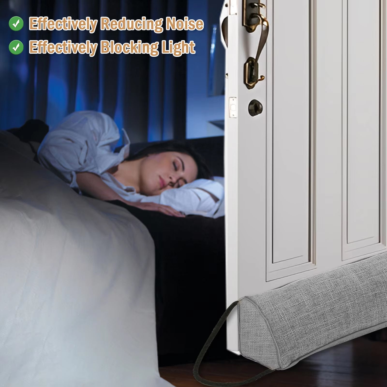 DooryDrop