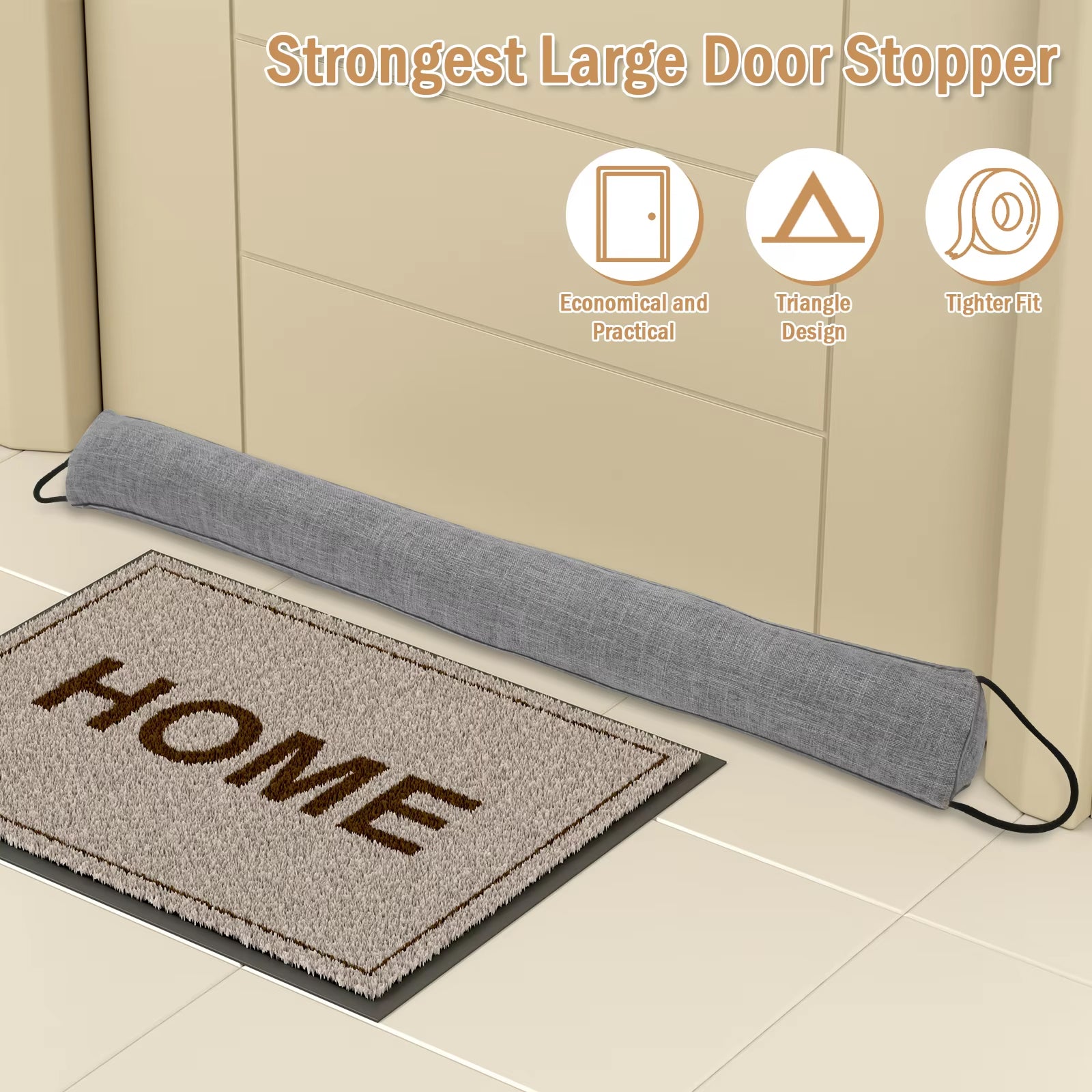 DooryDrop