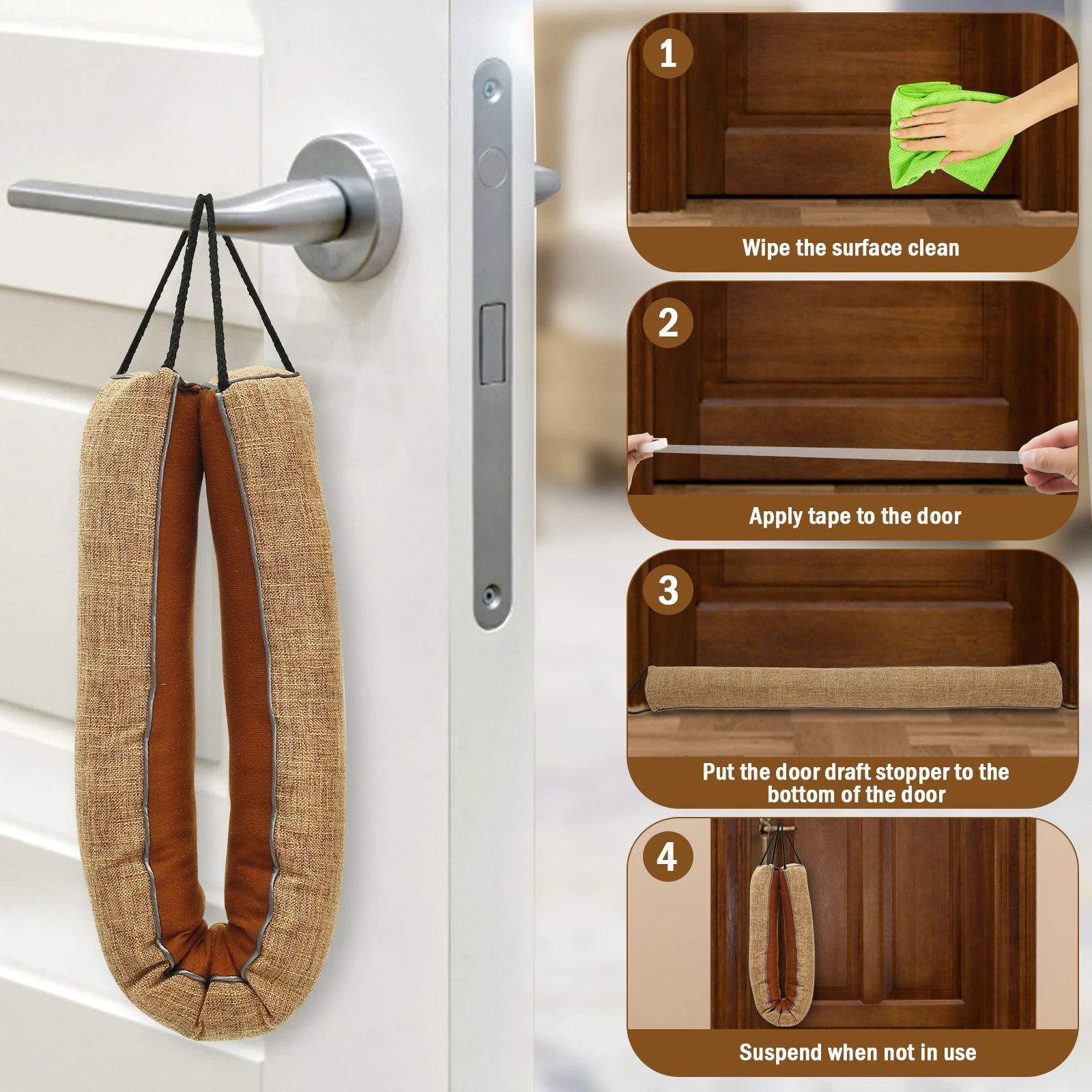 DooryDrop
