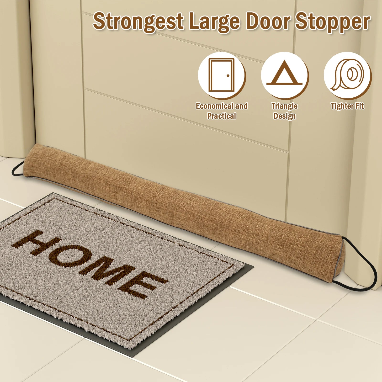 DooryDrop