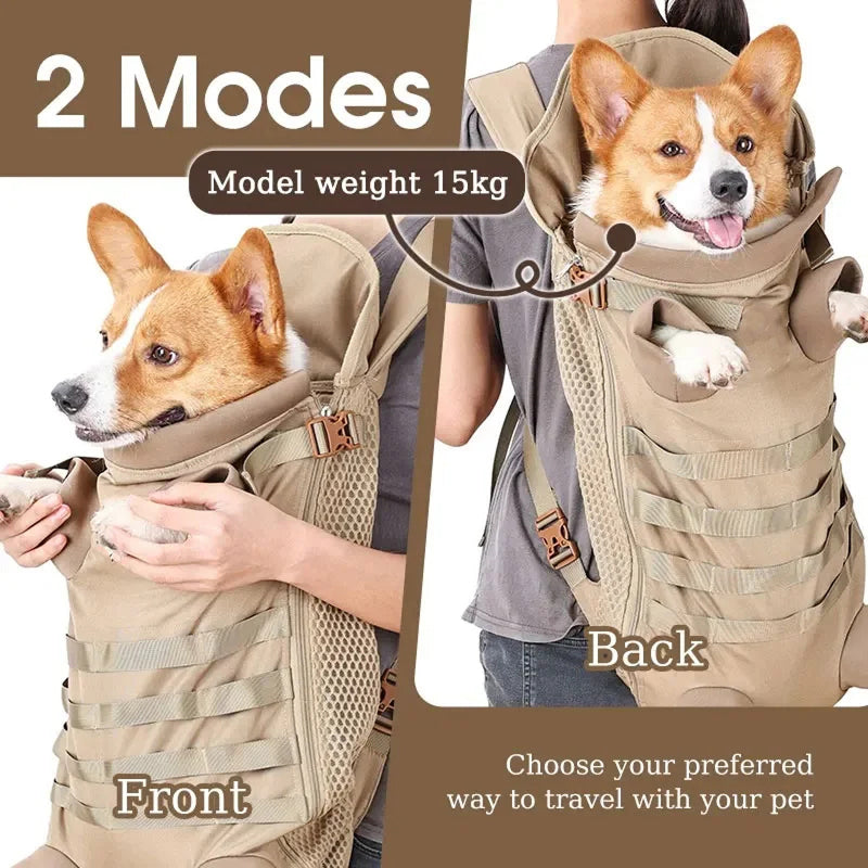 PupLifti