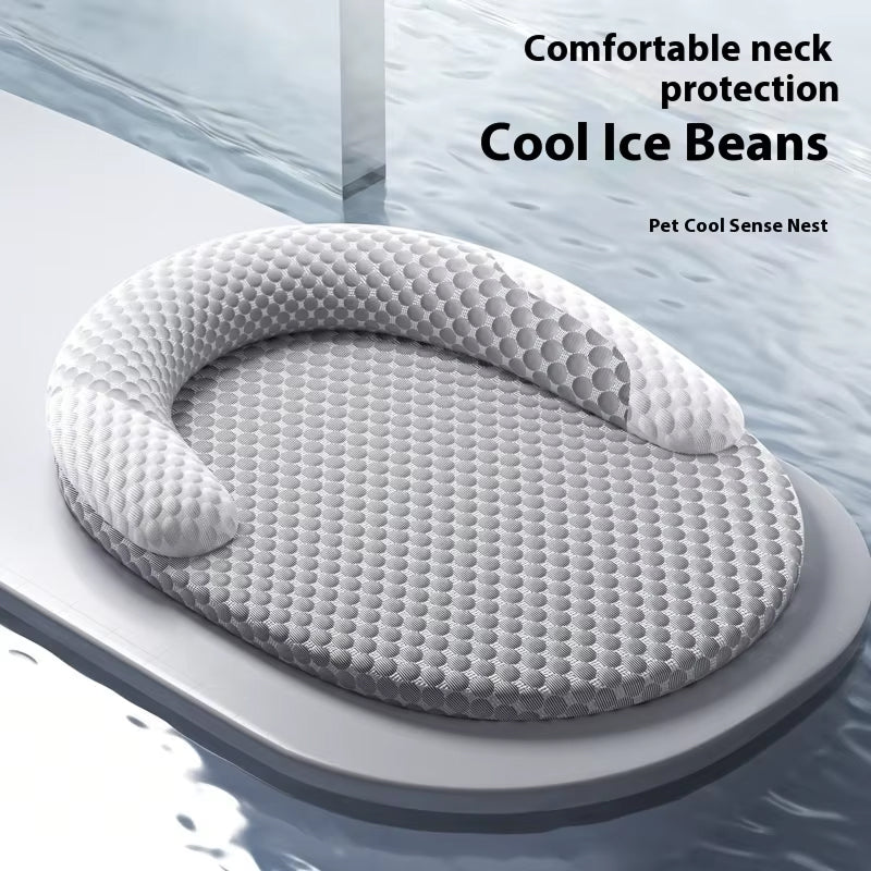Easepuppy Dog Cooling Mat
