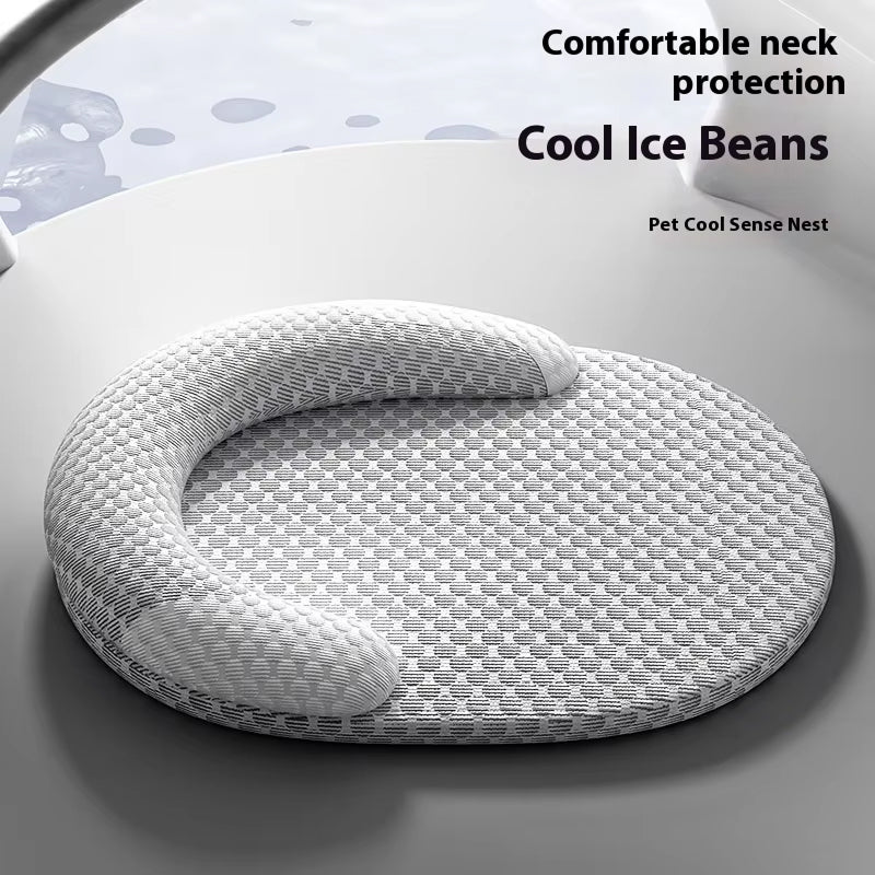 Easepuppy Dog Cooling Mat