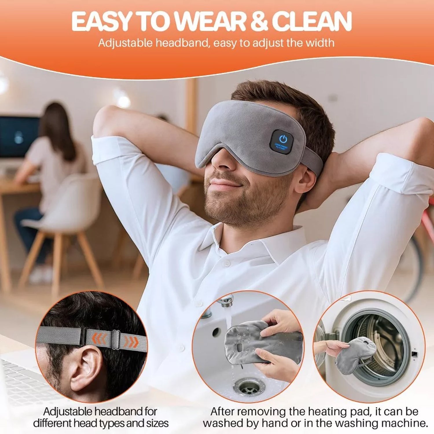 EyeCozyr