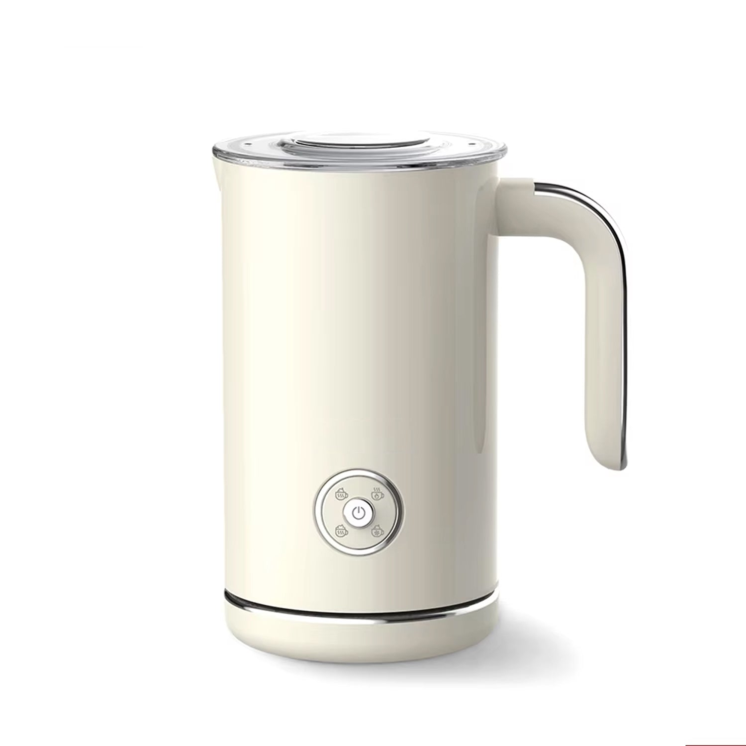 FoamyMic Milk Frother