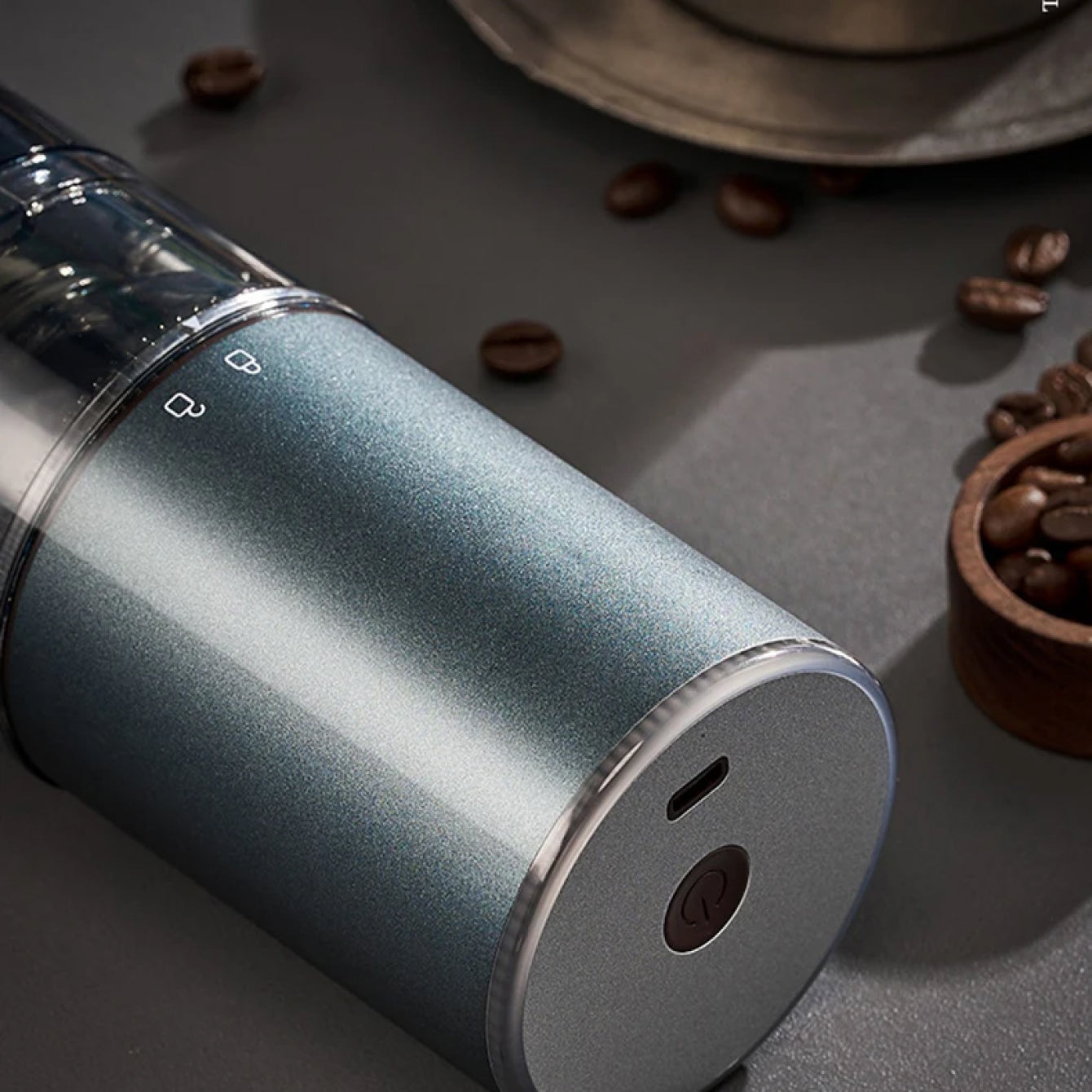 Brewva Coffee Grinder