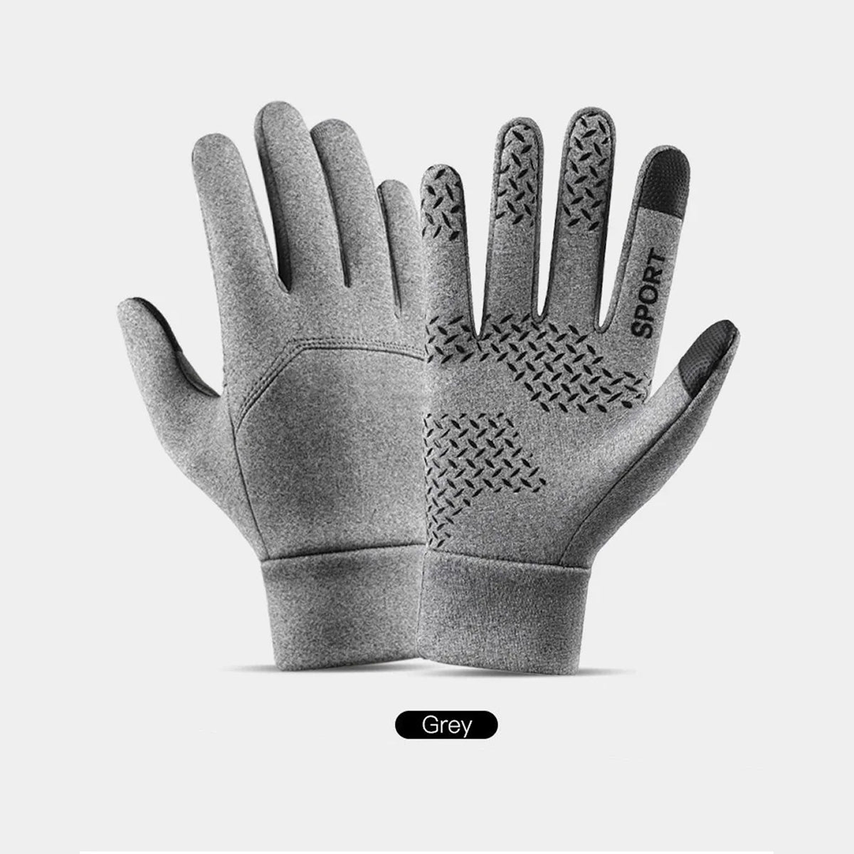Glovraxi