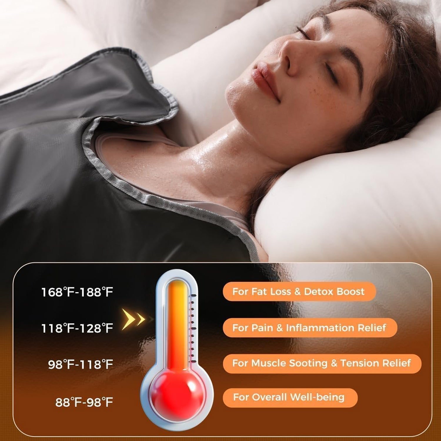 HeatedLie
