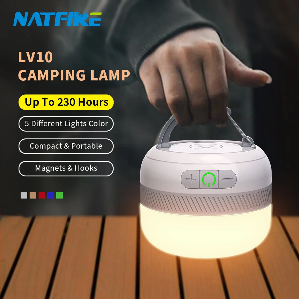 Lampterny