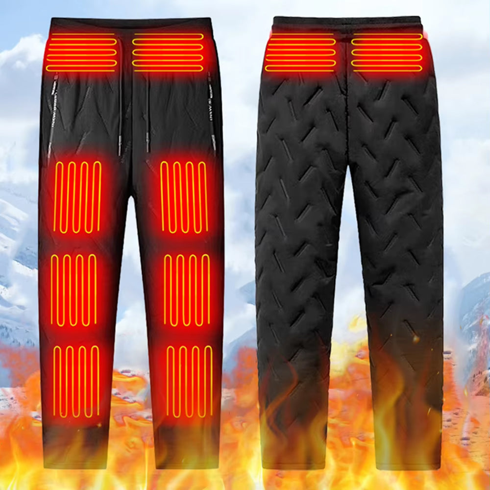 LegWarmie