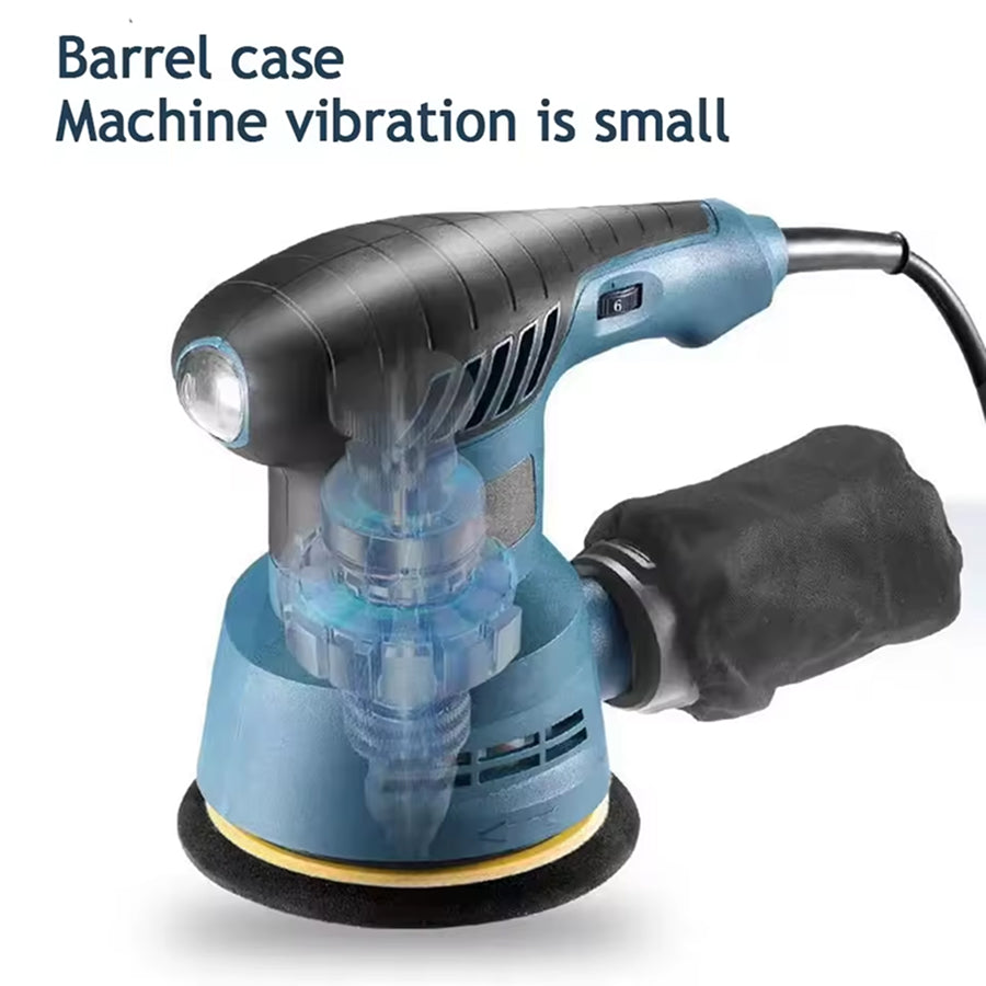 Orbitvex