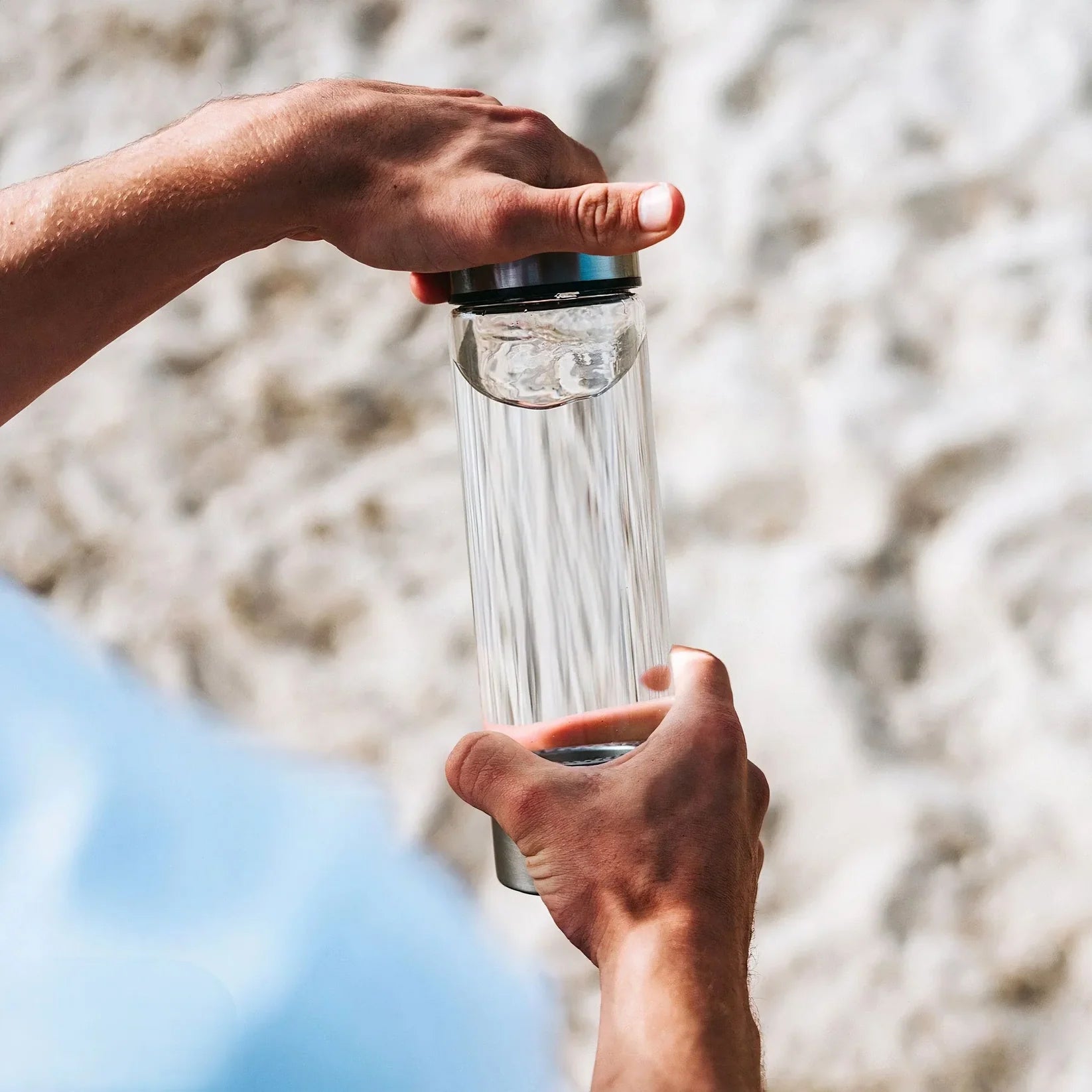 OrdyWater