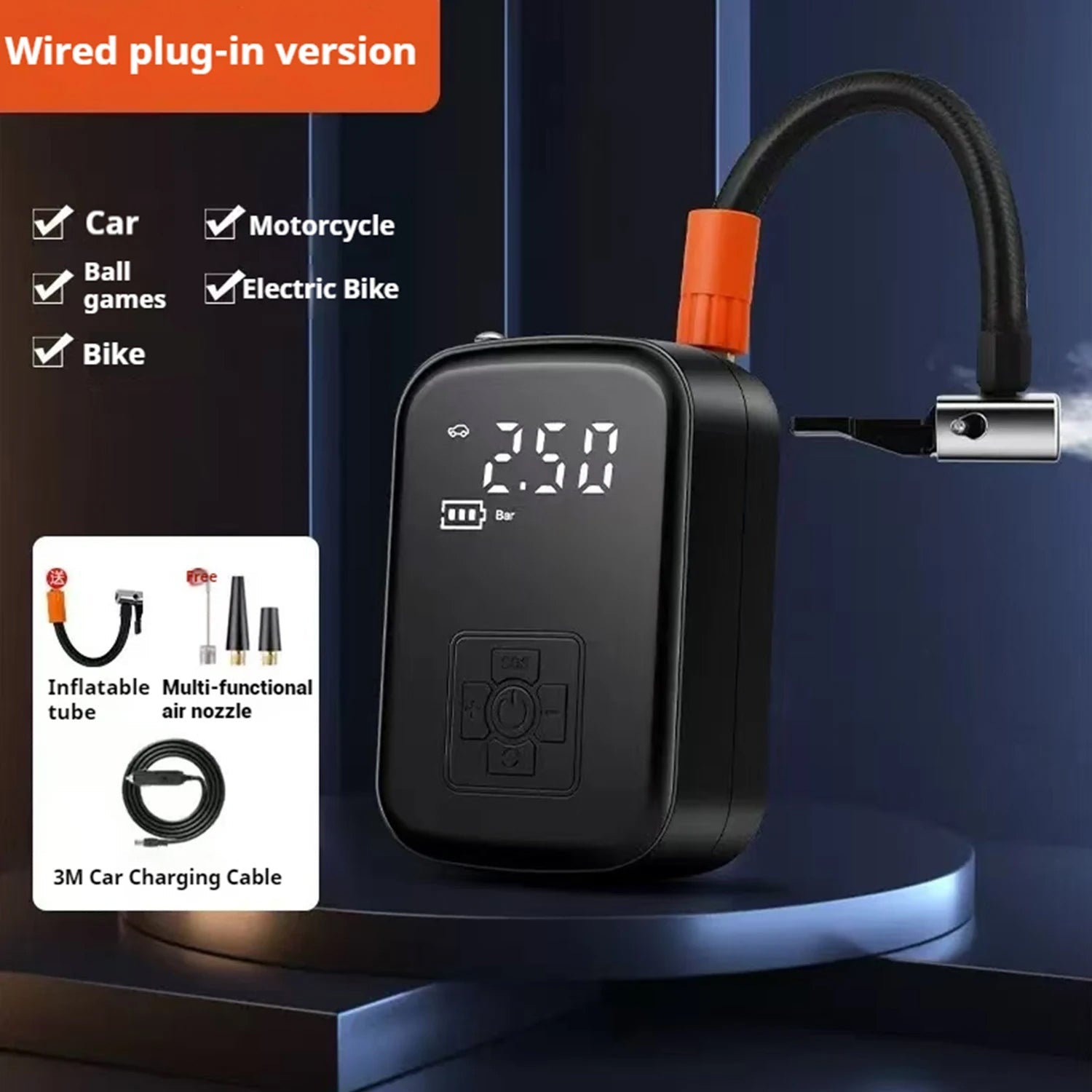 PumpixAir