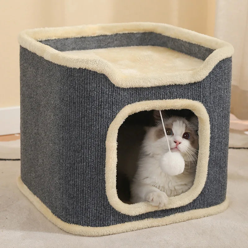 PurrTreri