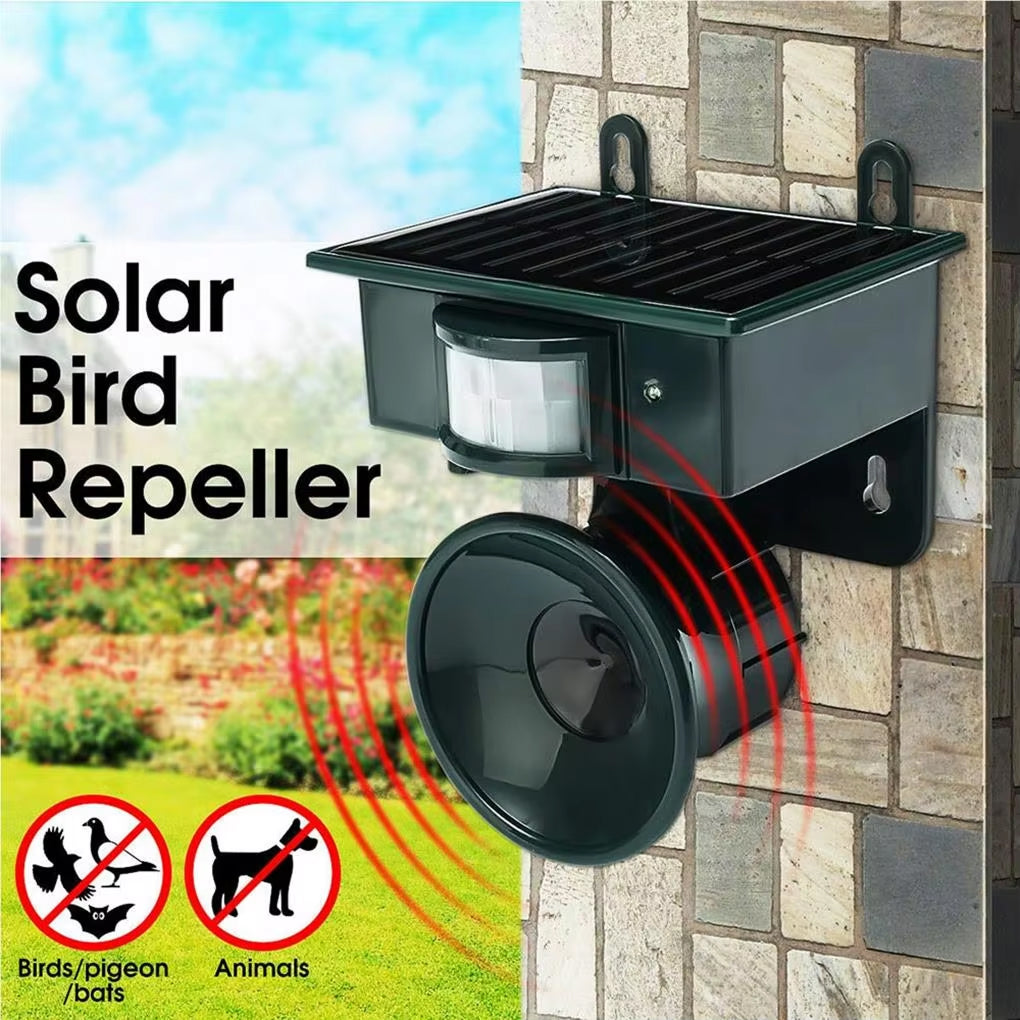 RepilBird