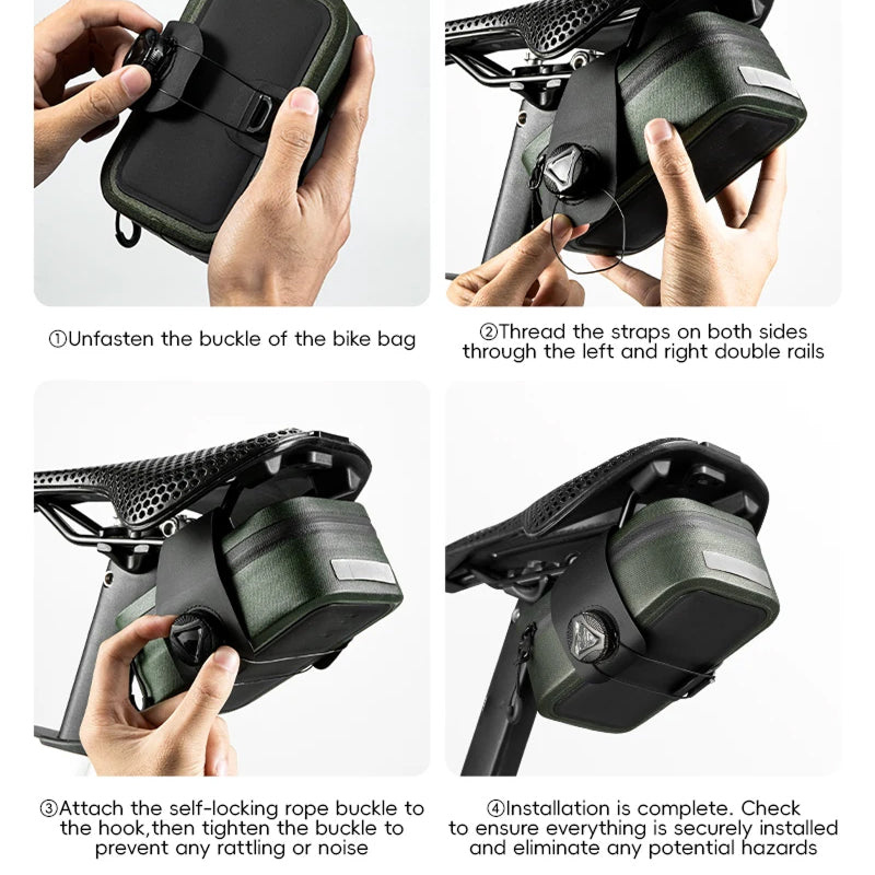 RideyBag