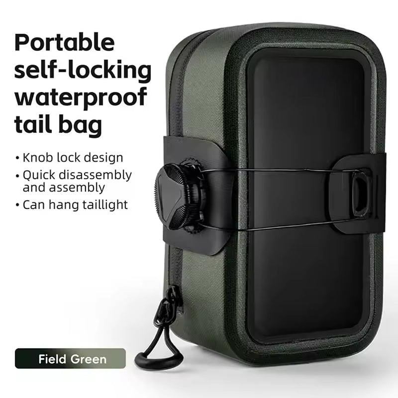 RideyBag