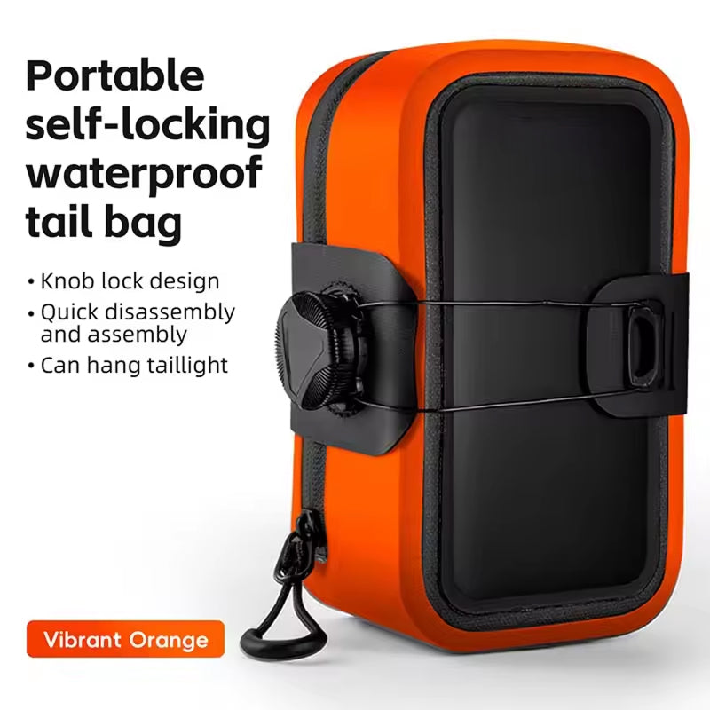 RideyBag