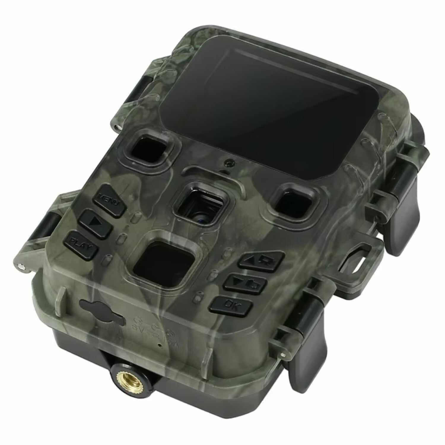 SkyeScout