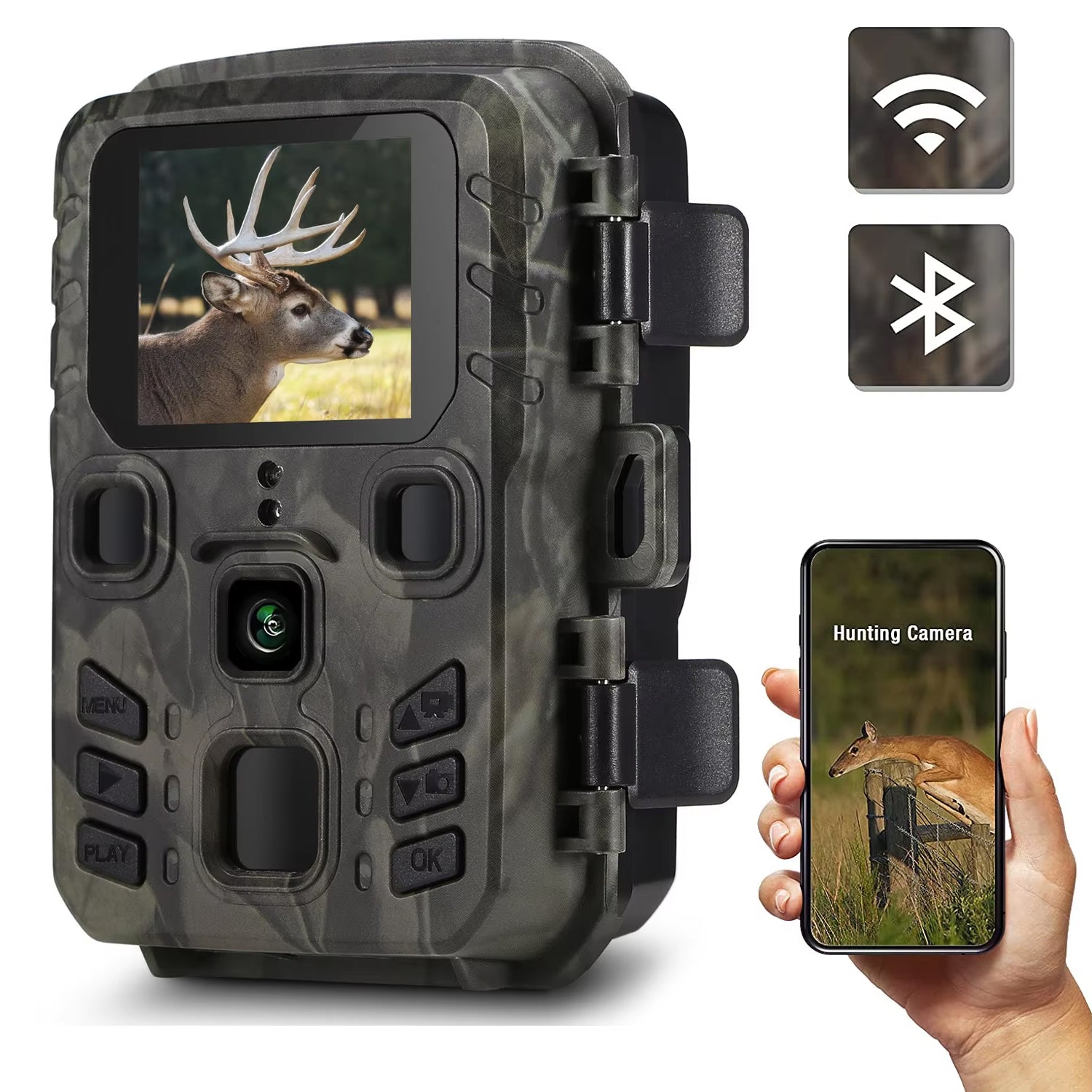 SkyeScout